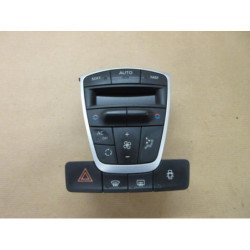 Commande Chauffage Renault Laguna 3 Phase 1